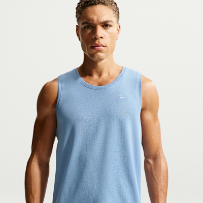 Nike Primary Men's Dri-FIT Versatile Tank. Nike.com